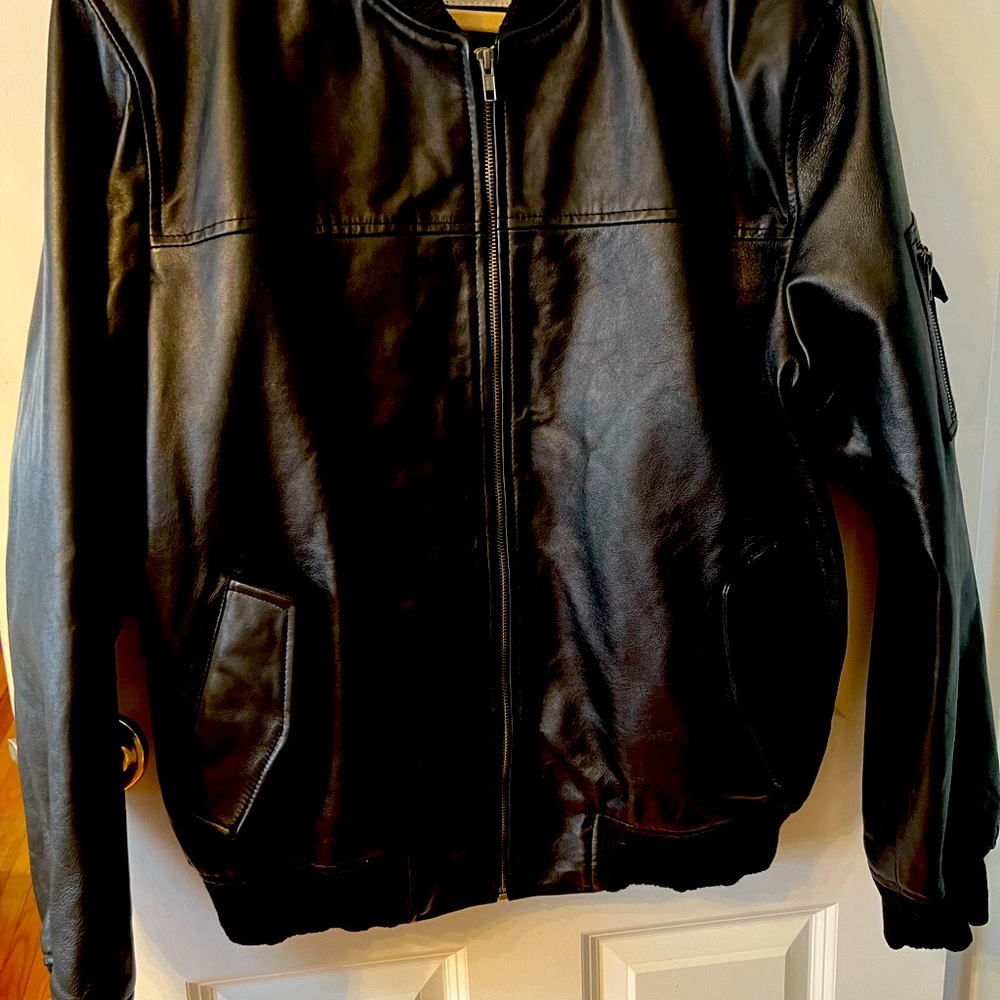 Mendhro Men’s Bomber Jacket